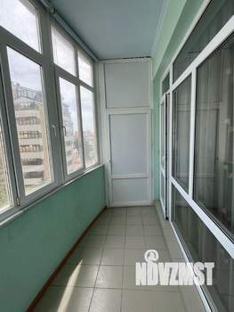 1-к квартира, вторичка, 54м2, 4/16 этаж