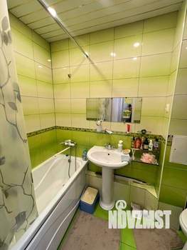 1-к квартира, вторичка, 30м2, 2/5 этаж