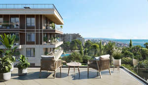 1-к квартира, вторичка, 30м2, 6/10 этаж