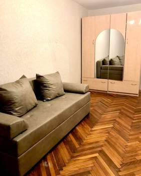 1-к квартира, вторичка, 30м2, 1/5 этаж