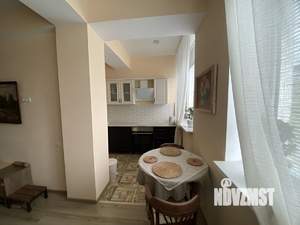 1-к квартира, вторичка, 32м2, 4/5 этаж