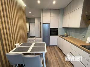 1-к квартира, вторичка, 35м2, 4/16 этаж