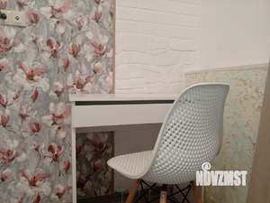 1-к квартира, вторичка, 36м2, 4/5 этаж