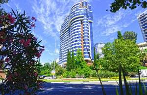 2-к квартира, вторичка, 80м2, 19/21 этаж