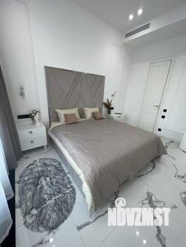 1-к квартира, вторичка, 48м2, 15/18 этаж