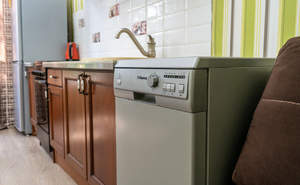 1-к квартира, вторичка, 41м2, 6/9 этаж