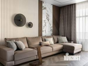 2-к квартира, вторичка, 60м2, 10/21 этаж