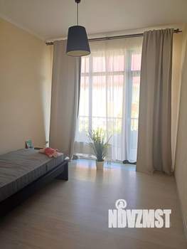 Студия квартира, вторичка, 21м2, 2/3 этаж