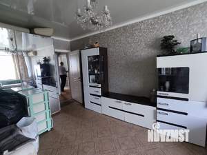 2-к квартира, вторичка, 54м2, 5/5 этаж