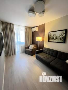 2-к квартира, вторичка, 46м2, 7/15 этаж