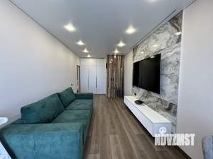 1-к квартира, вторичка, 48м2, 12/18 этаж