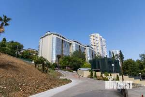 2-к квартира, вторичка, 143м2, 3/9 этаж