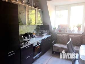 2-к квартира, вторичка, 50м2, 4/5 этаж