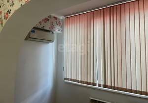 1-к квартира, вторичка, 43м2, 1/5 этаж