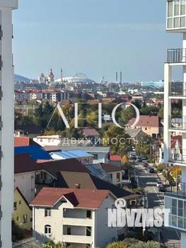 3-к квартира, вторичка, 38м2, 10/12 этаж