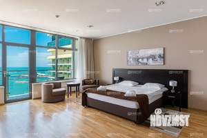 4-к квартира, вторичка, 161м2, 11/15 этаж