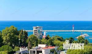 1-к квартира, вторичка, 60м2, 11/17 этаж