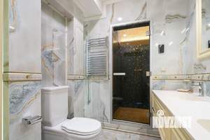 3-к квартира, вторичка, 150м2, 19/30 этаж