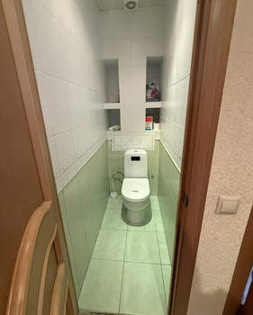 3-к квартира, вторичка, 112м2, 1/5 этаж