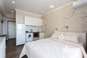 Студия квартира, вторичка, 20м2, 10/13 этаж