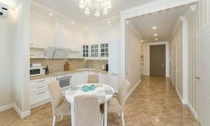 2-к квартира, вторичка, 105м2, 15/26 этаж