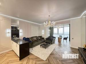 2-к квартира, вторичка, 85м2, 7/8 этаж
