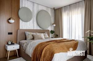 2-к квартира, вторичка, 53м2, 7/15 этаж