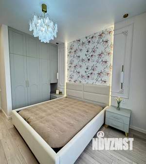 2-к квартира, вторичка, 61м2, 13/18 этаж