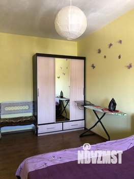 1-к квартира, вторичка, 30м2, 5/5 этаж