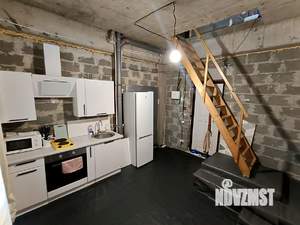 2-к квартира, вторичка, 14м2, 2/5 этаж