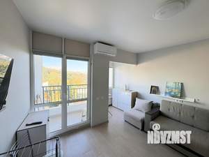 Студия квартира, вторичка, 29м2, 16/21 этаж