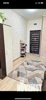 1-к квартира, вторичка, 30м2, 3/3 этаж