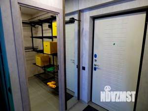 1-к квартира, вторичка, 40м2, 10/14 этаж