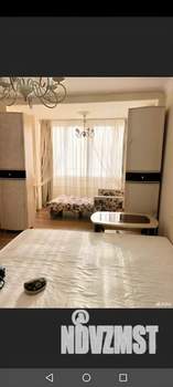 1-к квартира, вторичка, 27м2, 3/6 этаж