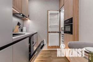 2-к квартира, вторичка, 38м2, 1/13 этаж