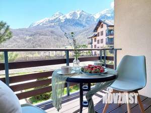 3-к квартира, вторичка, 75м2, 2/4 этаж