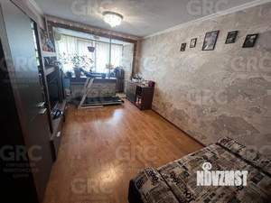 3-к квартира, вторичка, 62м2, 2/5 этаж