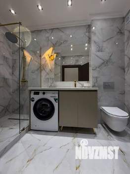 3-к квартира, вторичка, 70м2, 12/16 этаж