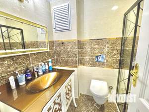 1-к квартира, вторичка, 43м2, 6/10 этаж