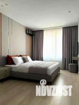 2-к квартира, вторичка, 60м2, 16/19 этаж