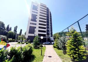 1-к квартира, сданный дом, 43м2, 5/12 этаж