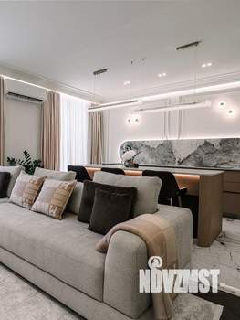 3-к квартира, вторичка, 63м2, 15/17 этаж