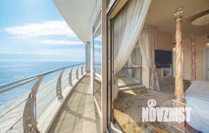 5-к квартира, вторичка, 340м2, 12/21 этаж