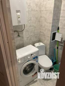 1-к квартира, вторичка, 16м2, 1/3 этаж