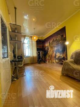 2-к квартира, вторичка, 40м2, 2/3 этаж