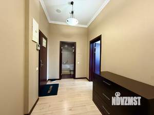 1-к квартира, вторичка, 50м2, 2/3 этаж