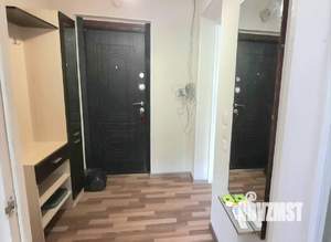 1-к квартира, вторичка, 37м2, 5/12 этаж