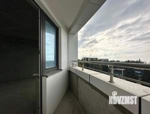 2-к квартира, вторичка, 57м2, 2/21 этаж