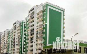 2-к квартира, вторичка, 37м2, 11/12 этаж