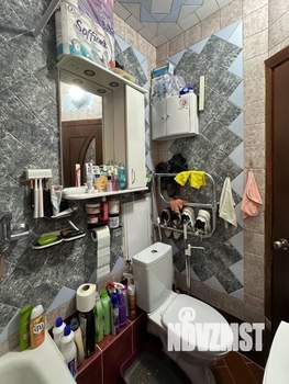 1-к квартира, вторичка, 32м2, 2/5 этаж